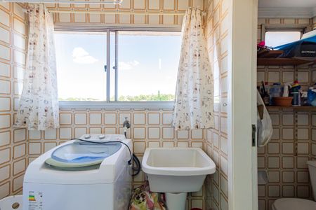Apartamento para alugar com 72m², 2 quartos e 1 vagaÁrea de Serviço
