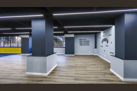 Apartamento à venda com 68m², 2 quartos e 1 vagaÁrea comum - Academia