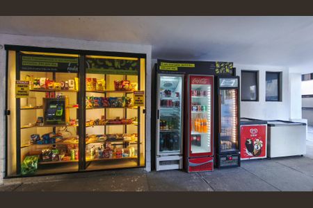 Apartamento à venda com 68m², 2 quartos e 1 vagaMercadinho