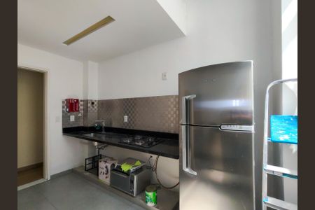 Apartamento à venda com 68m², 2 quartos e 1 vagaCozinha e Área de Serviço