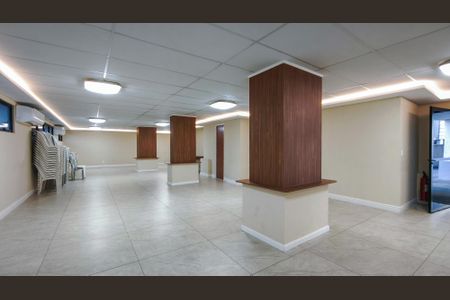 Apartamento à venda com 68m², 2 quartos e 1 vagaÁrea comum - Salão de festas