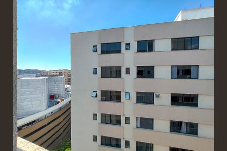 Apartamento à venda com 68m², 2 quartos e 1 vagaVista do Quarto 2