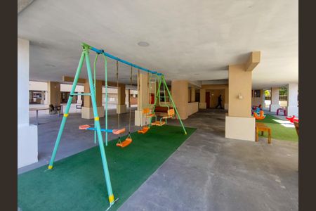 Apartamento à venda com 68m², 2 quartos e 1 vagaÁrea comum - Playground
