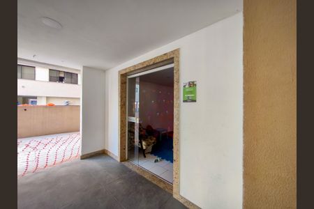 Apartamento à venda com 68m², 2 quartos e 1 vagaBrinquedoteca