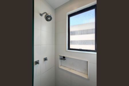 Apartamento à venda com 68m², 2 quartos e 1 vagaBanheiro Corredor