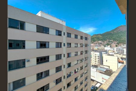 Apartamento à venda com 68m², 2 quartos e 1 vagaVista do Quarto 2