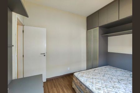 Apartamento à venda com 68m², 2 quartos e 1 vagaQuarto 2