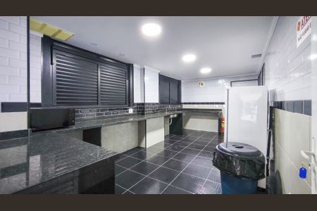 Apartamento à venda com 68m², 2 quartos e 1 vagaÁrea comum - Salão de festas
