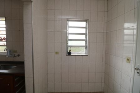 Casa para alugar com 92m², 1 quarto e 1 vagaCozinha