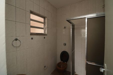 Casa para alugar com 92m², 1 quarto e 1 vagaBanheiro