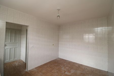 Casa para alugar com 92m², 1 quarto e 1 vagaCozinha