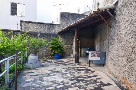 Apartamento à venda com 186m², 4 quartos e 2 vagas Apartamento à venda com 186m², 4 quartos e 2 vagasÁrea comum