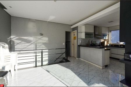 Apartamento à venda com 186m², 4 quartos e 2 vagas Apartamento à venda com 186m², 4 quartos e 2 vagasSala 3° Pavimento