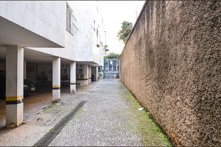 Apartamento à venda com 186m², 4 quartos e 2 vagas Apartamento à venda com 186m², 4 quartos e 2 vagasGaragem