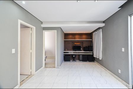 Apartamento à venda com 186m², 4 quartos e 2 vagas Apartamento à venda com 186m², 4 quartos e 2 vagasSala 2° Pavimento