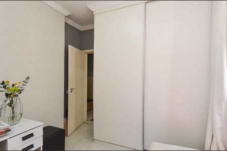 Quarto 1 de apartamento à venda com 4 quartos, 186m² em Palmares, Belo Horizonte