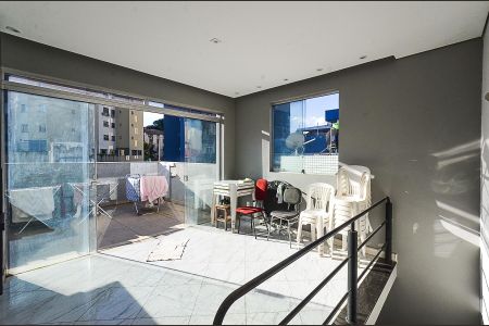 Apartamento à venda com 186m², 4 quartos e 2 vagas Apartamento à venda com 186m², 4 quartos e 2 vagasSala 3° Pavimento