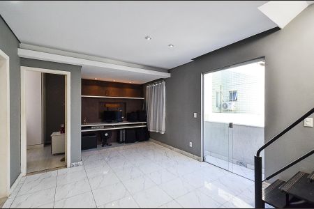 Apartamento à venda com 186m², 4 quartos e 2 vagas Apartamento à venda com 186m², 4 quartos e 2 vagasSala 2° Pavimento