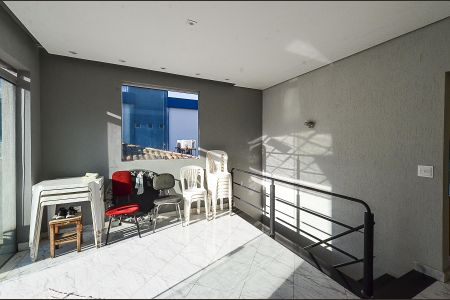 Apartamento à venda com 186m², 4 quartos e 2 vagas Apartamento à venda com 186m², 4 quartos e 2 vagasSala 3° Pavimento