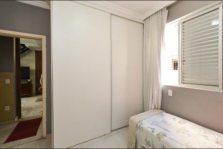 Quarto 1 de apartamento à venda com 4 quartos, 186m² em Palmares, Belo Horizonte