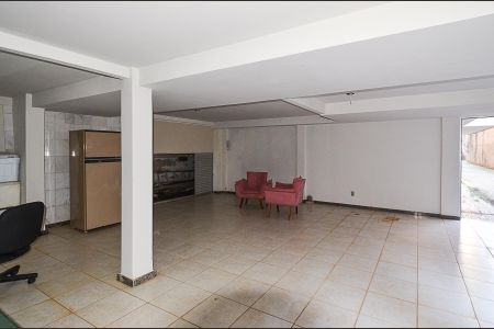 Apartamento à venda com 186m², 4 quartos e 2 vagas Apartamento à venda com 186m², 4 quartos e 2 vagasÁrea comum