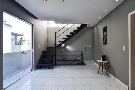 Apartamento à venda com 186m², 4 quartos e 2 vagas Apartamento à venda com 186m², 4 quartos e 2 vagasSala 2° Pavimento