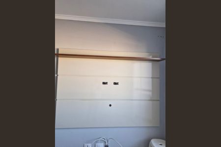 Sala de apartamento para alugar com 2 quartos, 53m² em Penha de França, São Paulo