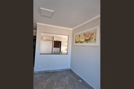 Sala de apartamento para alugar com 2 quartos, 53m² em Penha de França, São Paulo