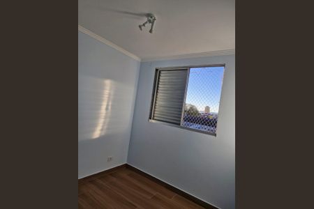 Quarto de apartamento para alugar com 2 quartos, 53m² em Penha de França, São Paulo