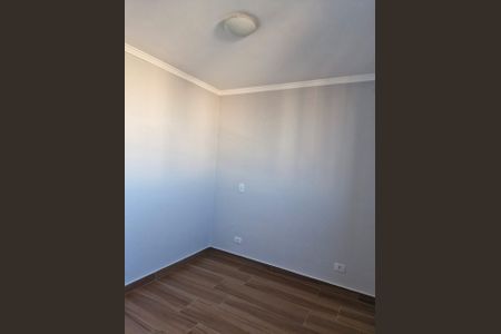 Quarto de apartamento para alugar com 2 quartos, 53m² em Penha de França, São Paulo