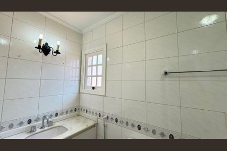 Casa à venda com 249m², 3 quartos e 3 vagas