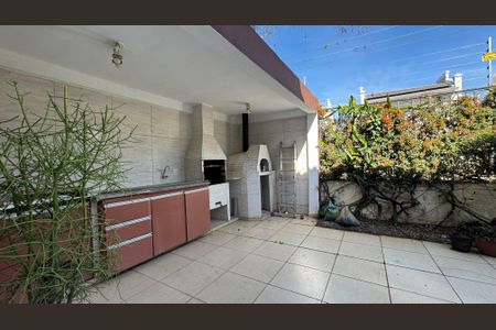Casa à venda com 249m², 3 quartos e 3 vagas