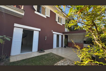 Casa à venda com 249m², 3 quartos e 3 vagas