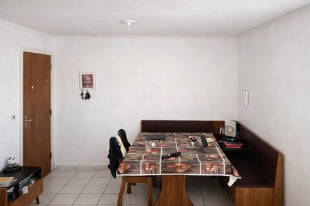 comodo de apartamento à venda com 2 quartos, 51m² em Guajuviras, Canoas