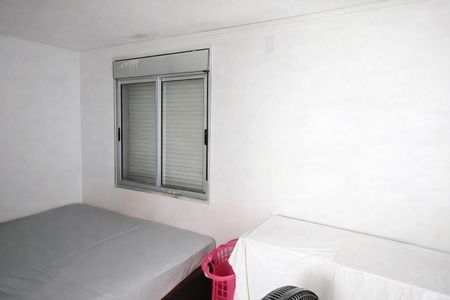 Quarto 1 de apartamento à venda com 2 quartos, 51m² em Guajuviras, Canoas