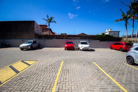 Apartamento para alugar com 55m², 1 quarto e 1 vagaArea comum