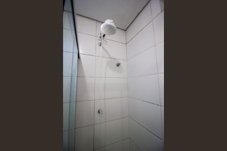 Apartamento para alugar com 55m², 1 quarto e 1 vagaBanheiro da Suíte