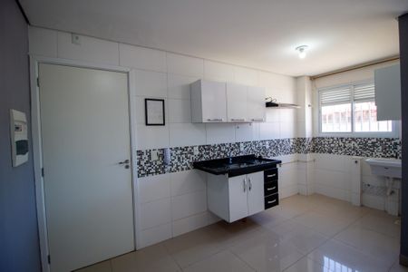 Apartamento para alugar com 55m², 1 quarto e 1 vaga Apartamento para alugar com 55m², 1 quarto e 1 vagaCozinha