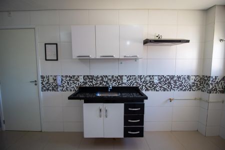Apartamento para alugar com 55m², 1 quarto e 1 vaga Apartamento para alugar com 55m², 1 quarto e 1 vagaCozinha
