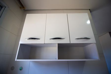 Apartamento para alugar com 55m², 1 quarto e 1 vaga Apartamento para alugar com 55m², 1 quarto e 1 vagaÁrea de Serviço