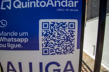 Apartamento para alugar com 55m², 1 quarto e 1 vagaPlaquinha