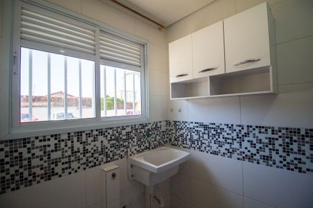 Apartamento para alugar com 55m², 1 quarto e 1 vaga Apartamento para alugar com 55m², 1 quarto e 1 vagaÁrea de Serviço