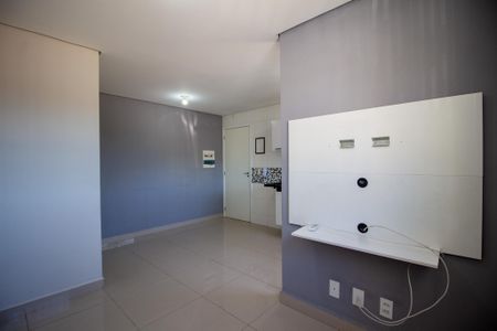 Apartamento para alugar com 55m², 1 quarto e 1 vagaSala