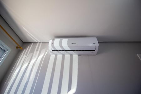 Apartamento para alugar com 55m², 1 quarto e 1 vagaSala