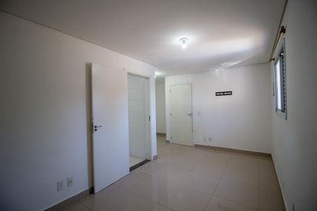 Apartamento para alugar com 55m², 1 quarto e 1 vagaSuíte