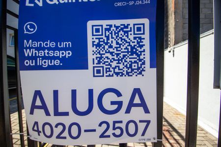 Apartamento para alugar com 55m², 1 quarto e 1 vagaPlaquinha