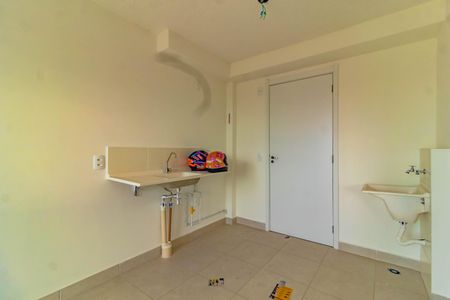 Apartamento para alugar com 2 quartos, 55m² em Jardim Itacolomi, São Paulo