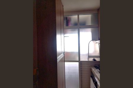 Apartamento à venda com 63m², 3 quartos e 1 vagaCozinha