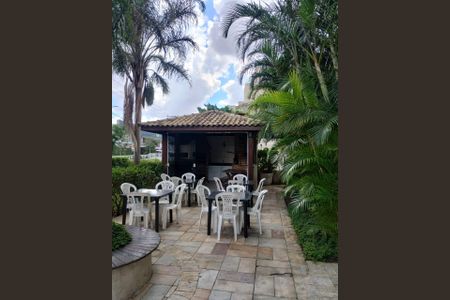 Apartamento à venda com 63m², 3 quartos e 1 vagaÁrea externa