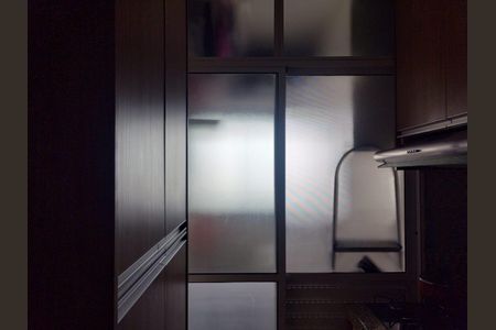 Apartamento à venda com 63m², 3 quartos e 1 vagaCozinha